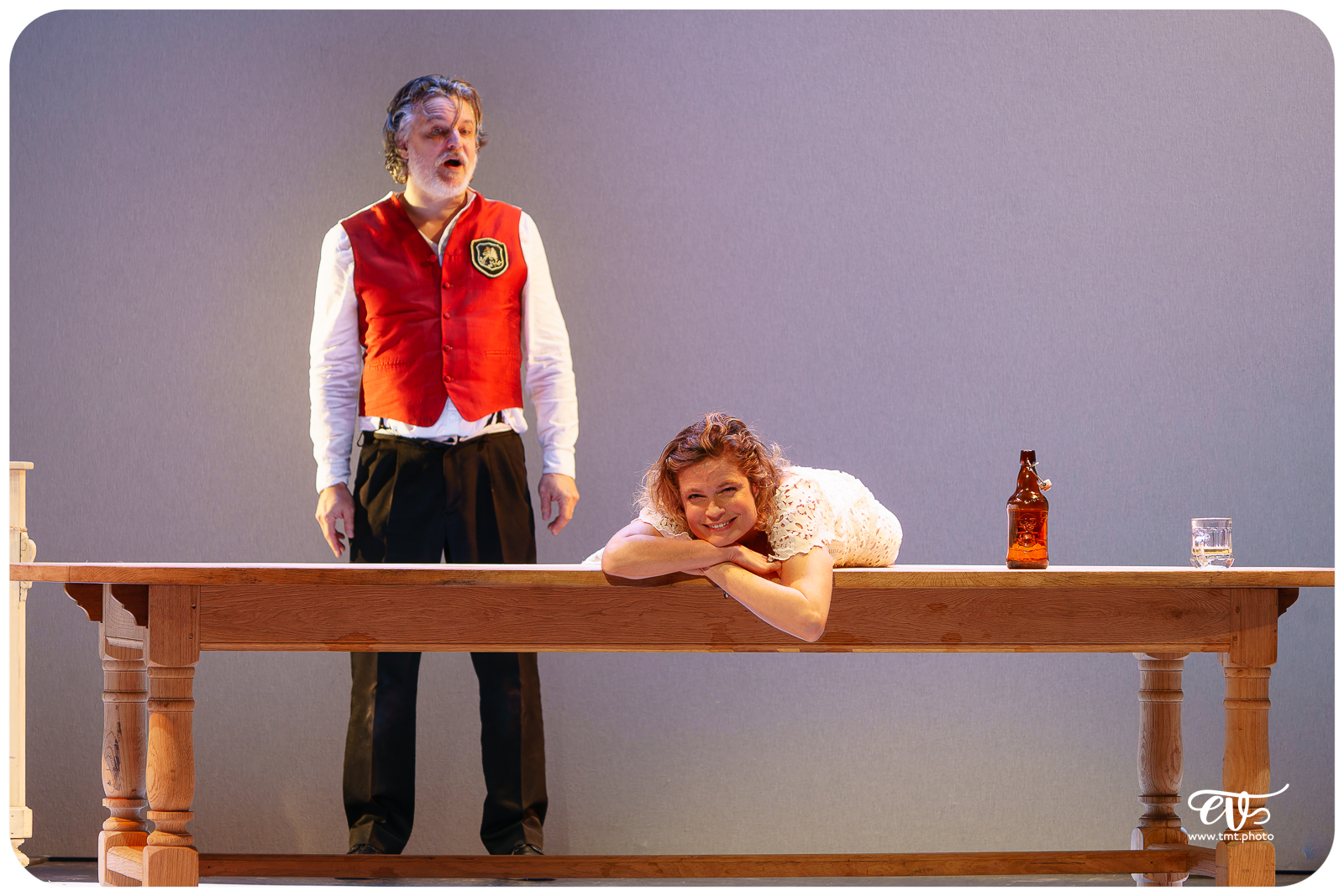 MADEMOISELLE JULIE (ACTE2)